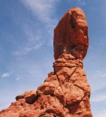 Balanced Rock